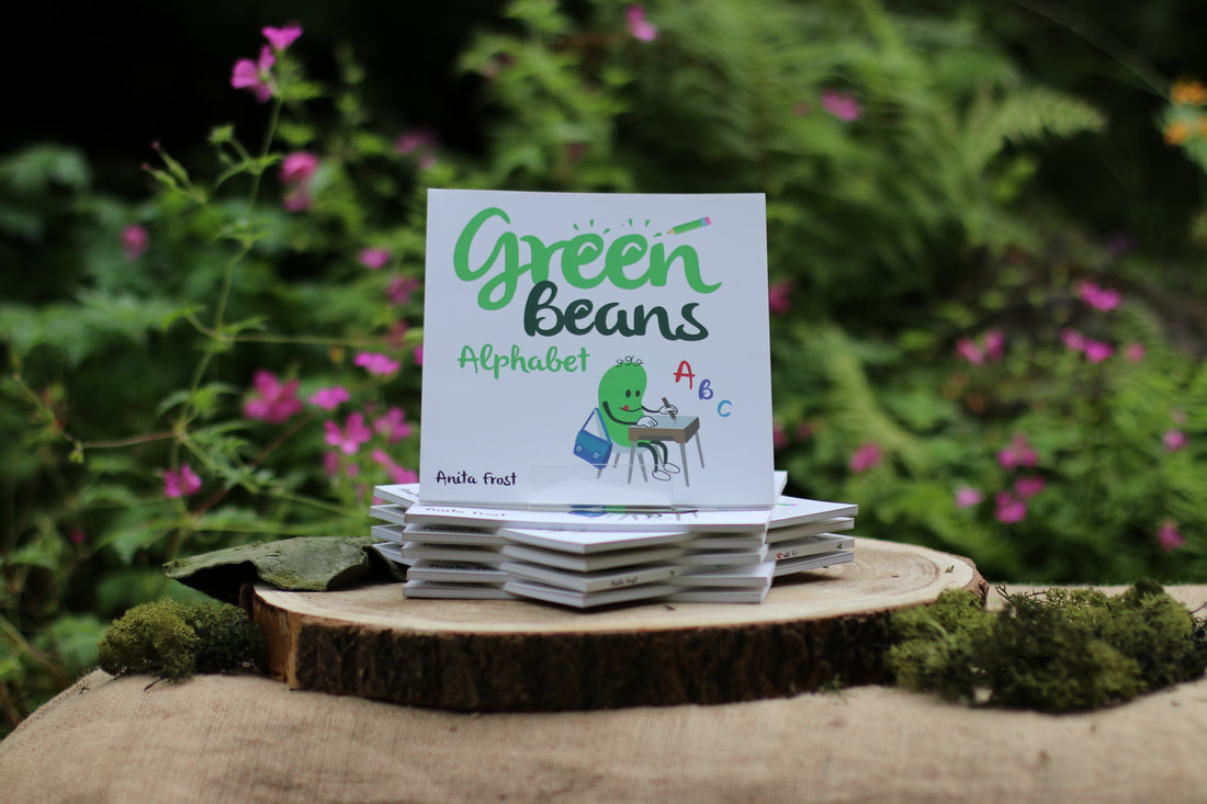 Green Bean Books™