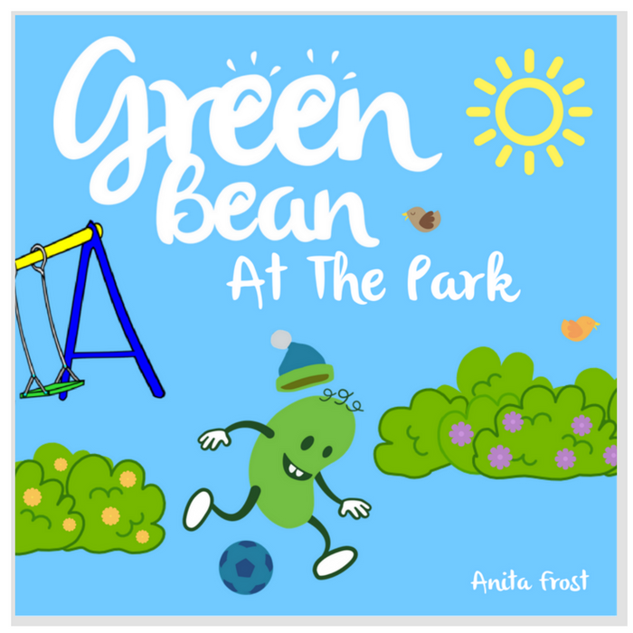 Green Bean At The Park
