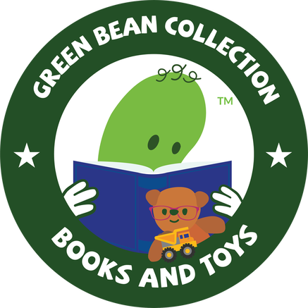Green Bean Collection | Books, Eco Toys & Games