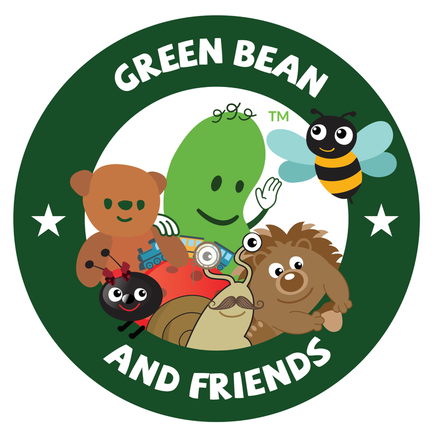  Green Bean & Friends