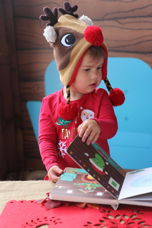 Helping children develop key skills | Best Christmas Books & Toys