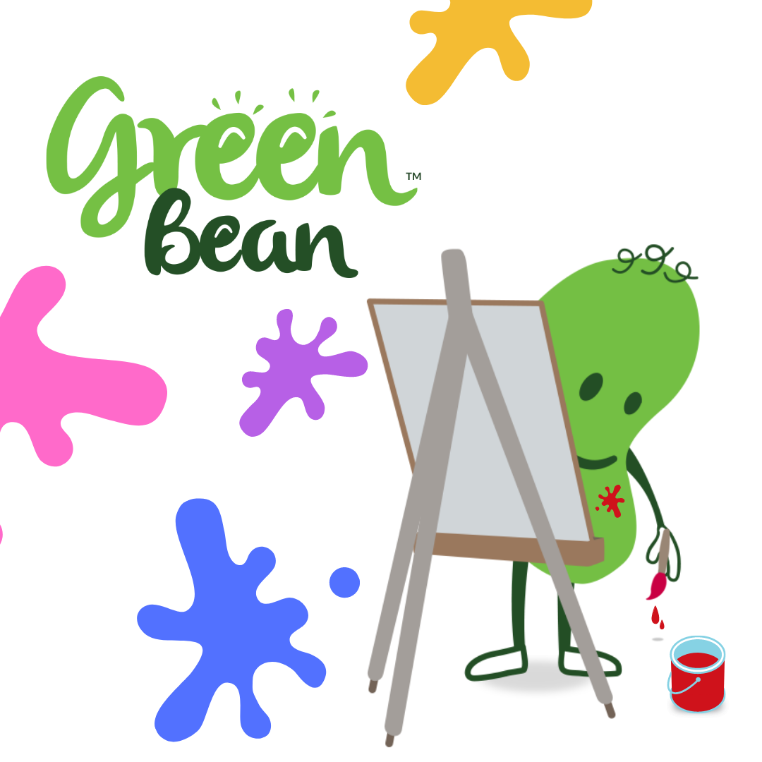 Preschool Best Books | Green Bean Collection
