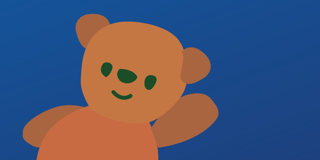 Mr. Bear | Snuggle Time for Kids