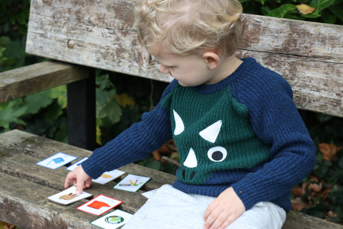 Top Trumps | Cool Card Games For Kids
