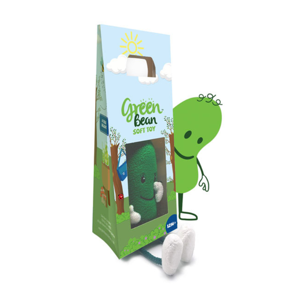 Green Bean Books & Toys | Greeny Bean