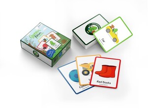 7in1 Card Game | Customer Review