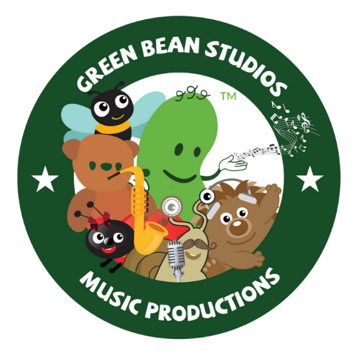 National Storytelling Week | Green Bean Collection